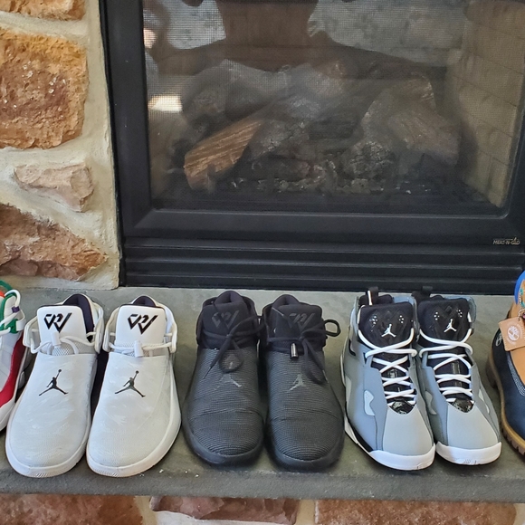 All size 11 - Picture 4 of 4